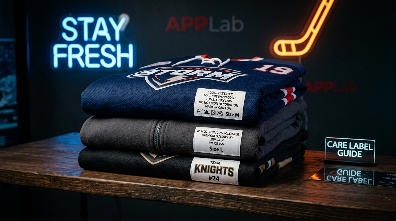 Merch Care