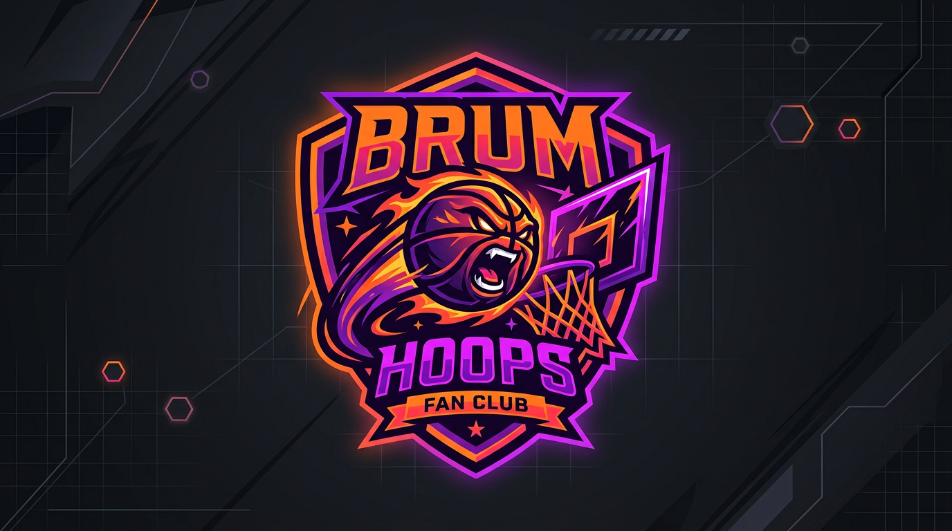 Brum Hoops