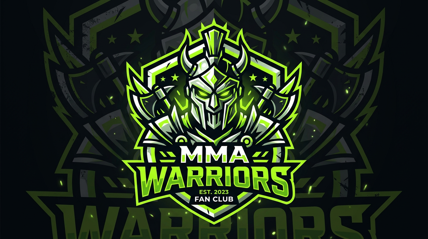 MMA Warriors