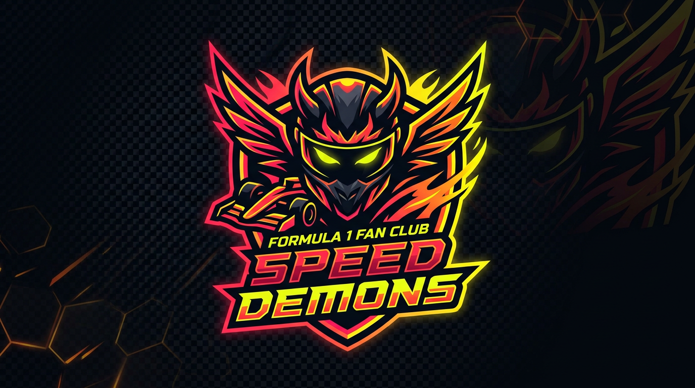 Speed Demons F1