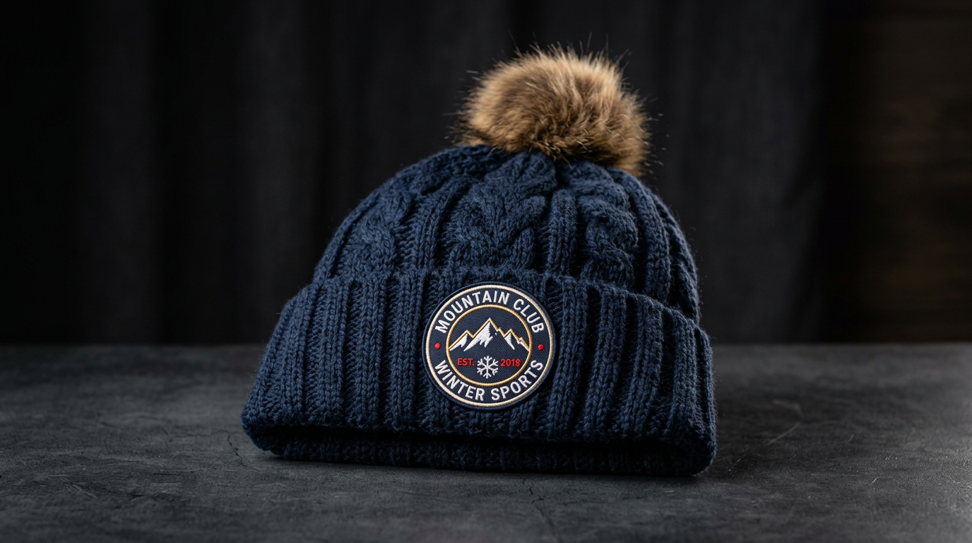 Beanie