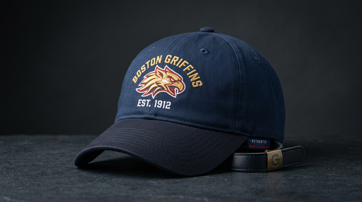 Team Cap