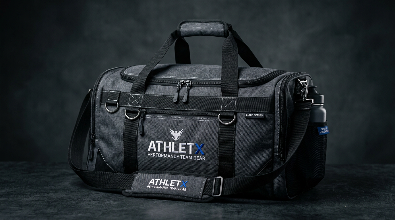 Gym Bag