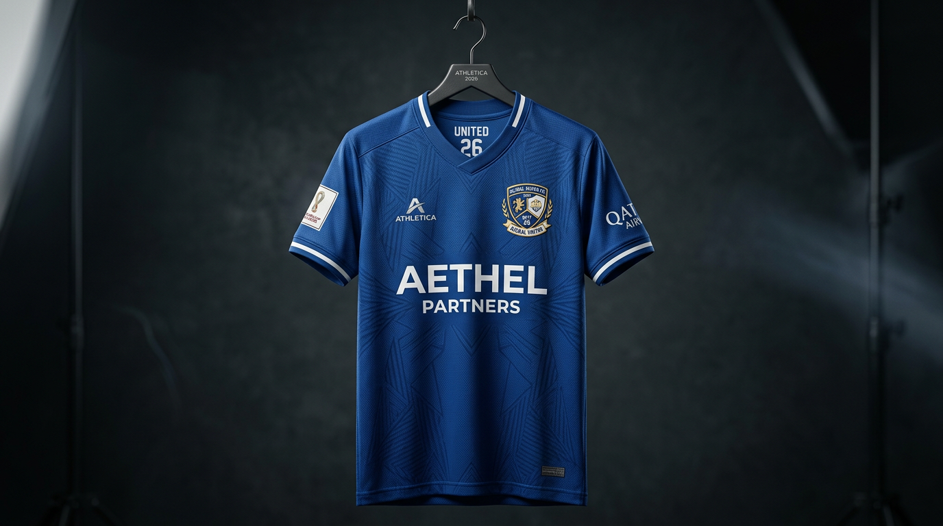 Football Jersey